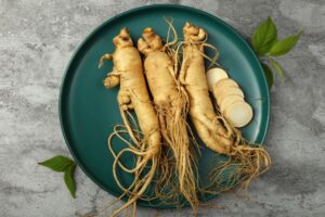 Feature Image Ginseng