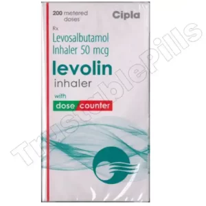 Levolin-Inhaler-(Levosalbutamol)