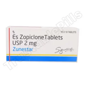 Zunestar-2-mg