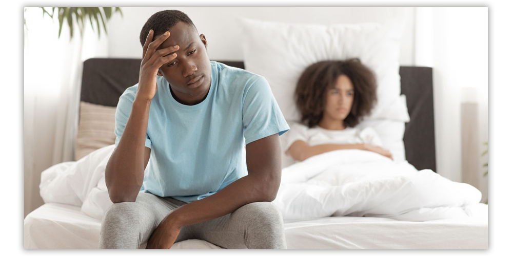 Tips To Help You Deal With Erectile Dysfunction