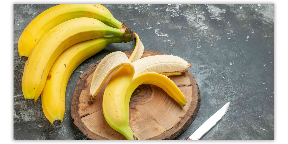 How Does Eating Bananas Impact Your Erection?