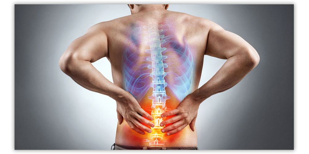Why Do People Suffer From Back Pain Most Often?