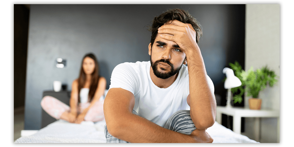 How Can You Cure Erectile Dysfunction Naturally And Permanently?