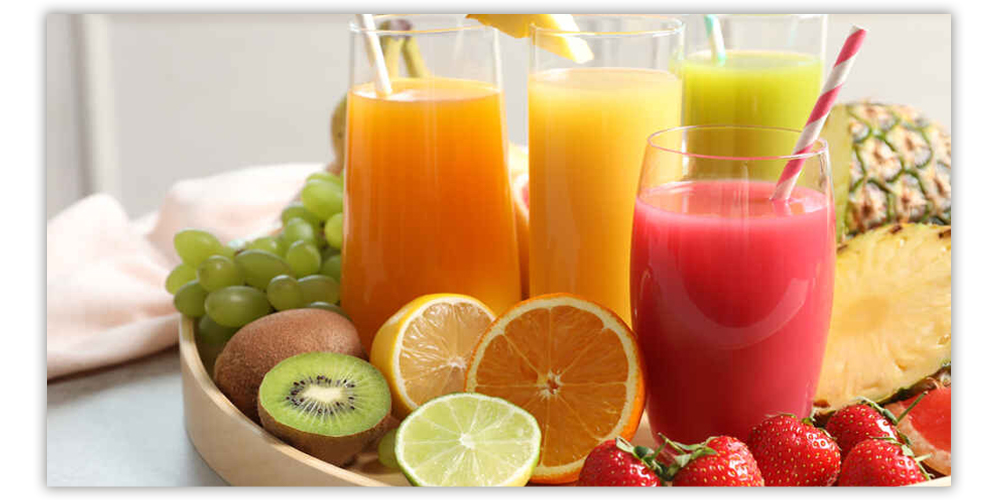 Which Fruit Juices Are Best For Erectile Dysfunction?