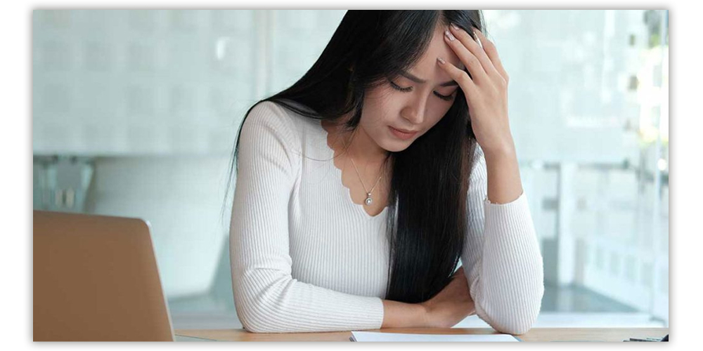 Anxiety Problems: How Can They Be Resolved?