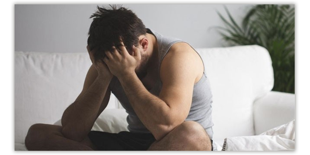 What Is The Relationship Between Age And Erectile Dysfunction?