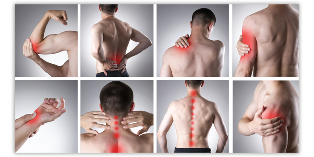 Muscle Pain Can Have a More Serious Cause