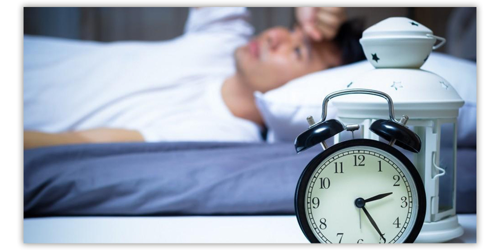 Is Your Sleep Disorder Affecting Your Life?