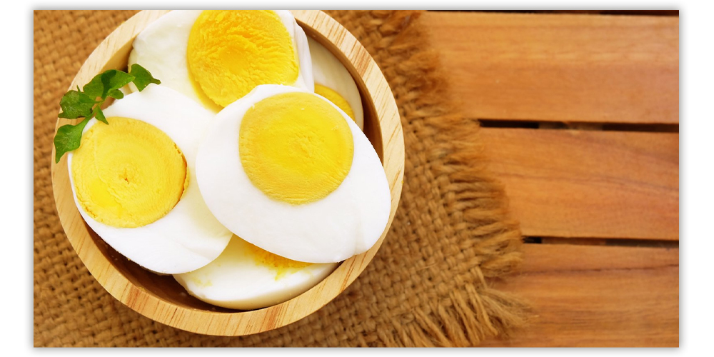 How Do Eggs Help With Erectile Dysfunction?