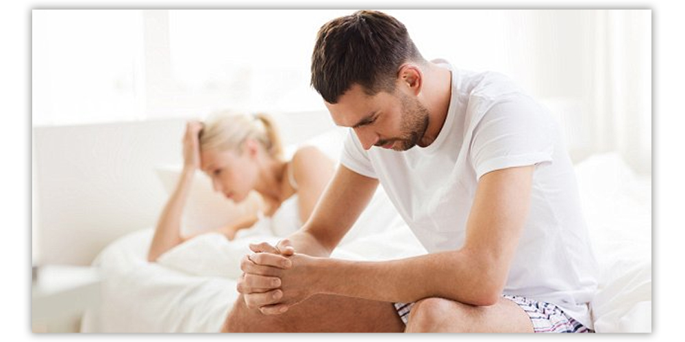 Is Erectile Dysfunction Something You Should Know?