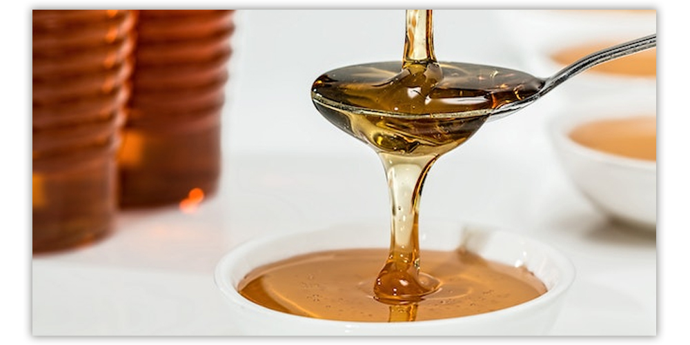 How Does Honey Affect Bedtime Performance?